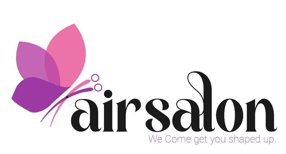 AirSalon Logo